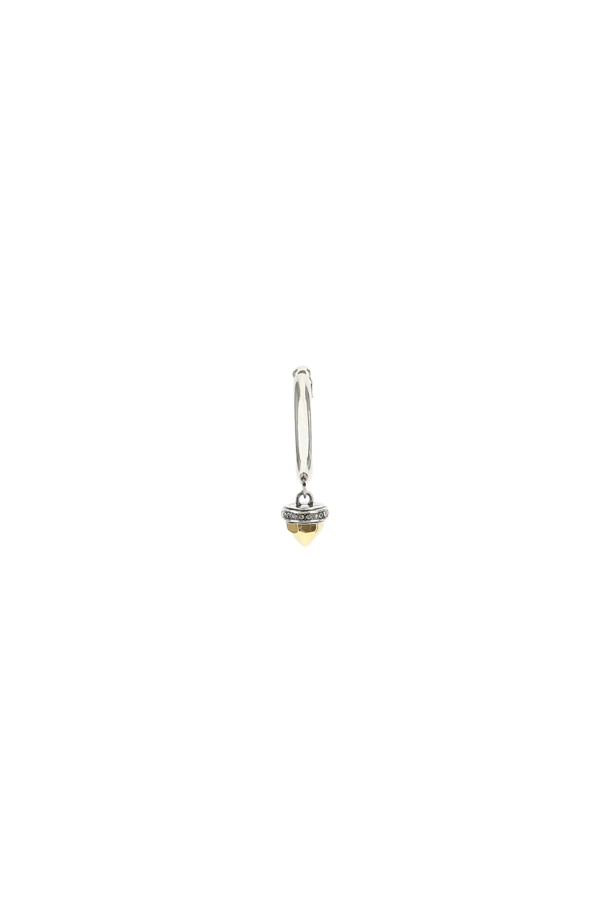 STUD SINGLE EARRING - 1