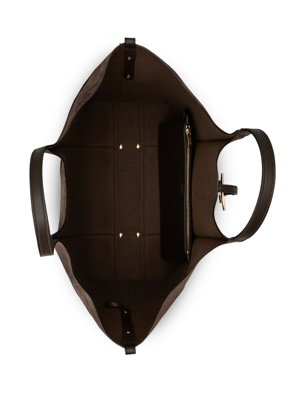T Timeless shoulder bag - 4