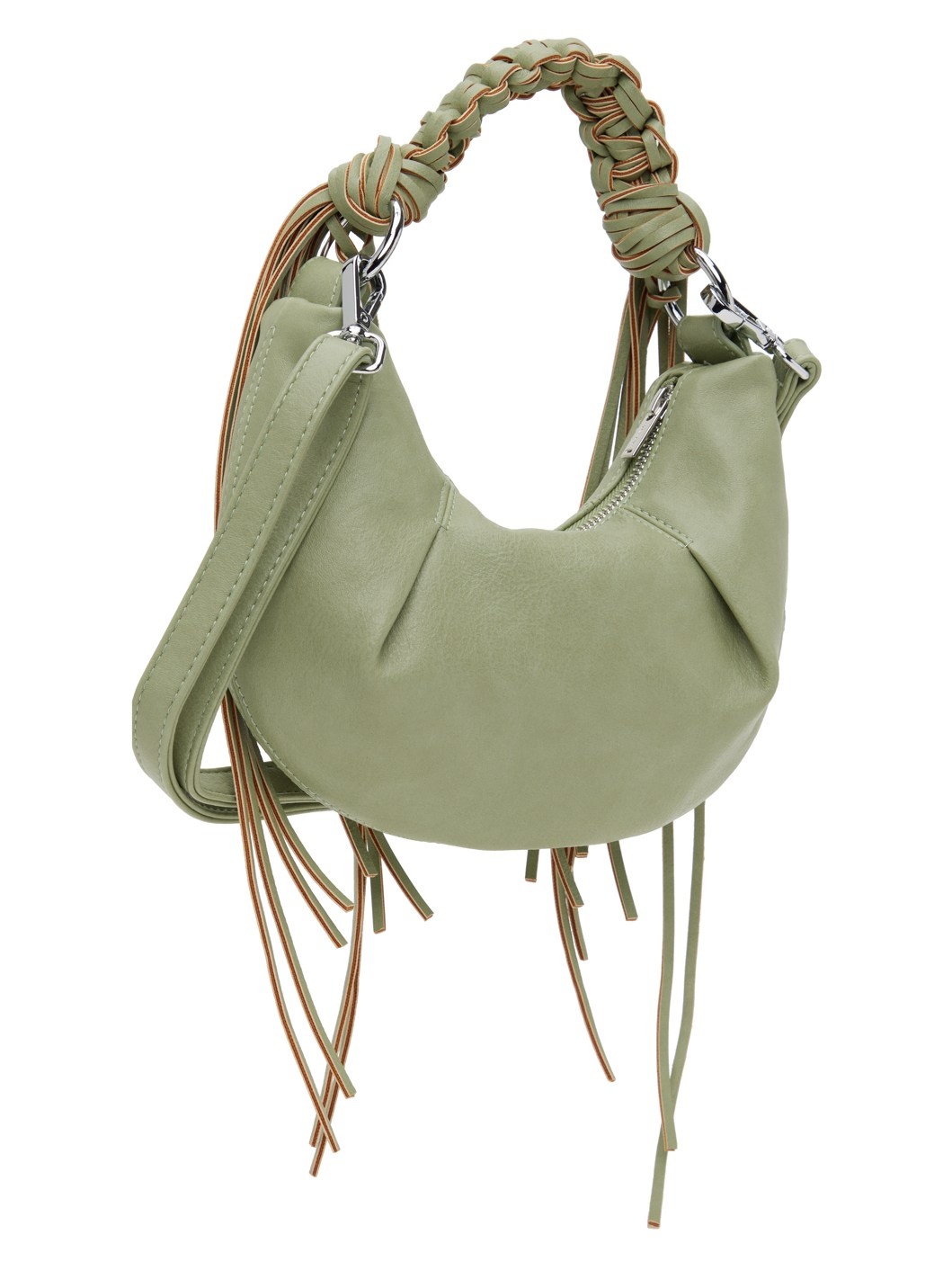 Green Cocoon Micro Bag - 3