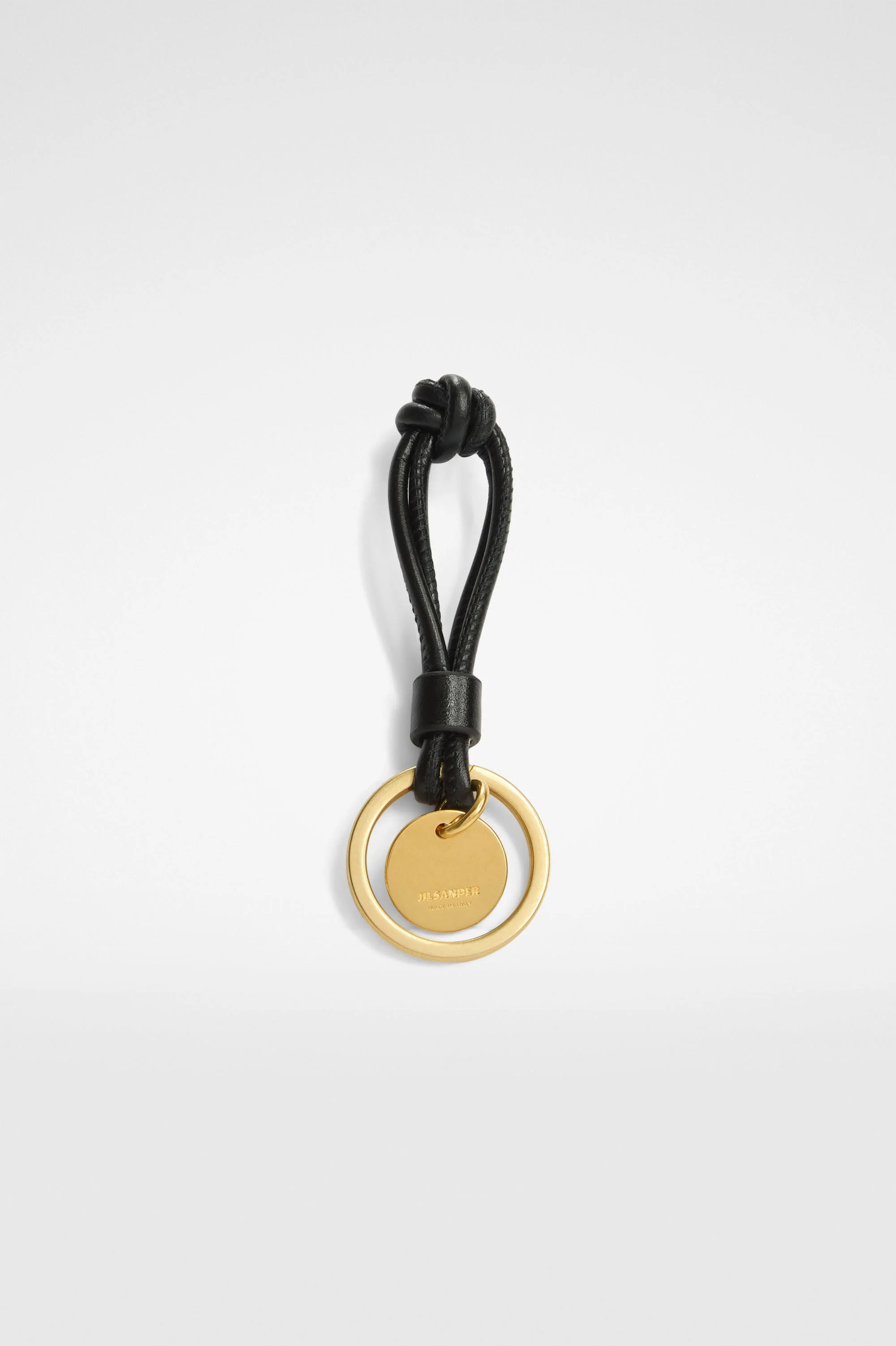 Knot Key Ring - 1
