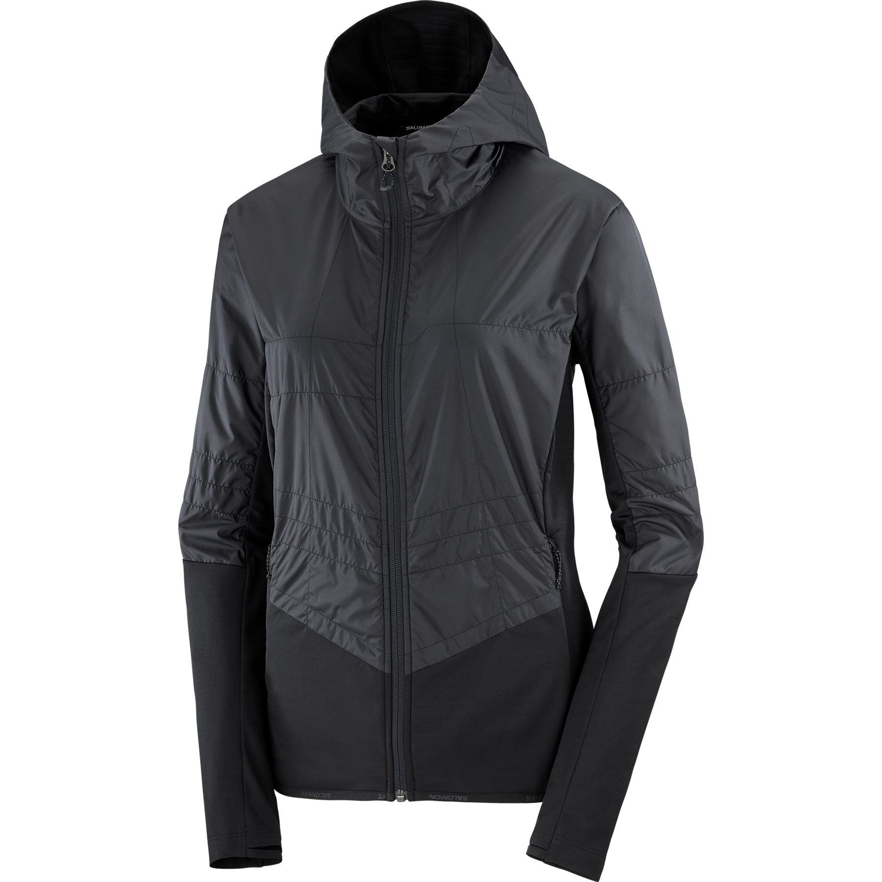 OUTLINE ALL SEASON HYBRID - 6