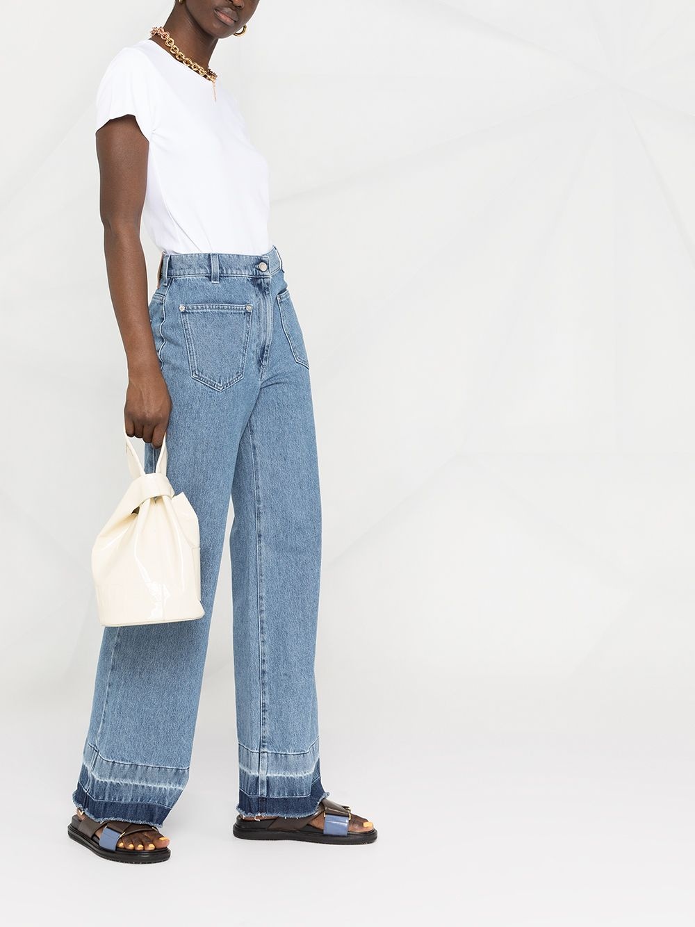 All Time Favourites cotton T-Shirt - 6