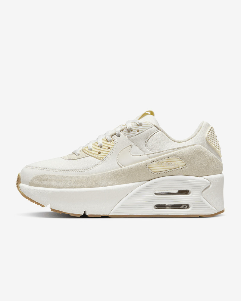 Nike Air Max 90 LV8 Women's Shoes - 1