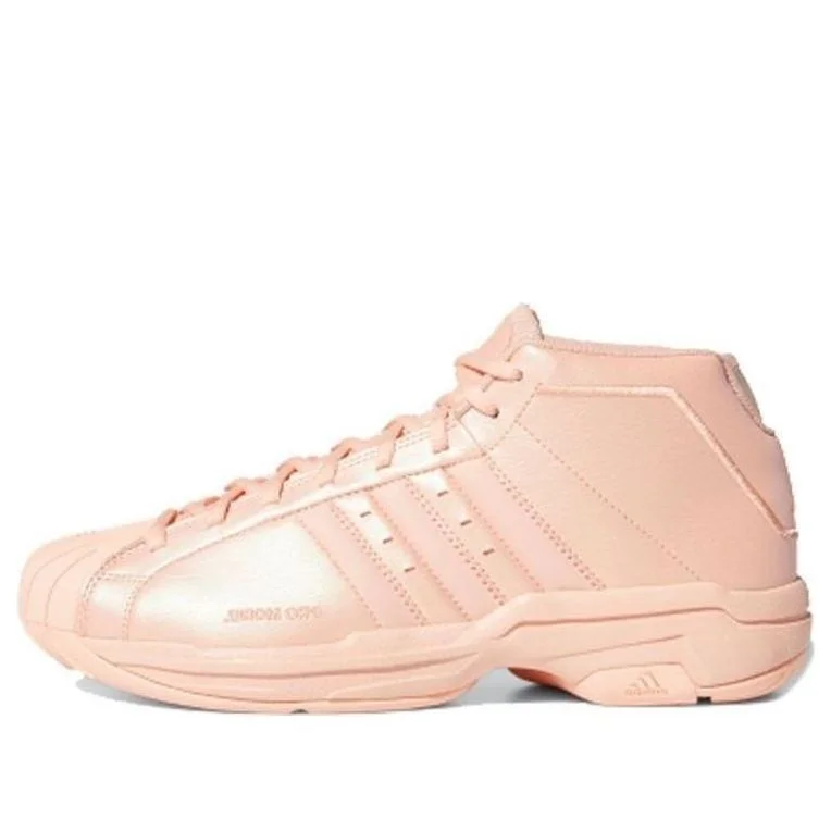 adidas Pro Model 2G 'Glow Pink' EH1951 - 1