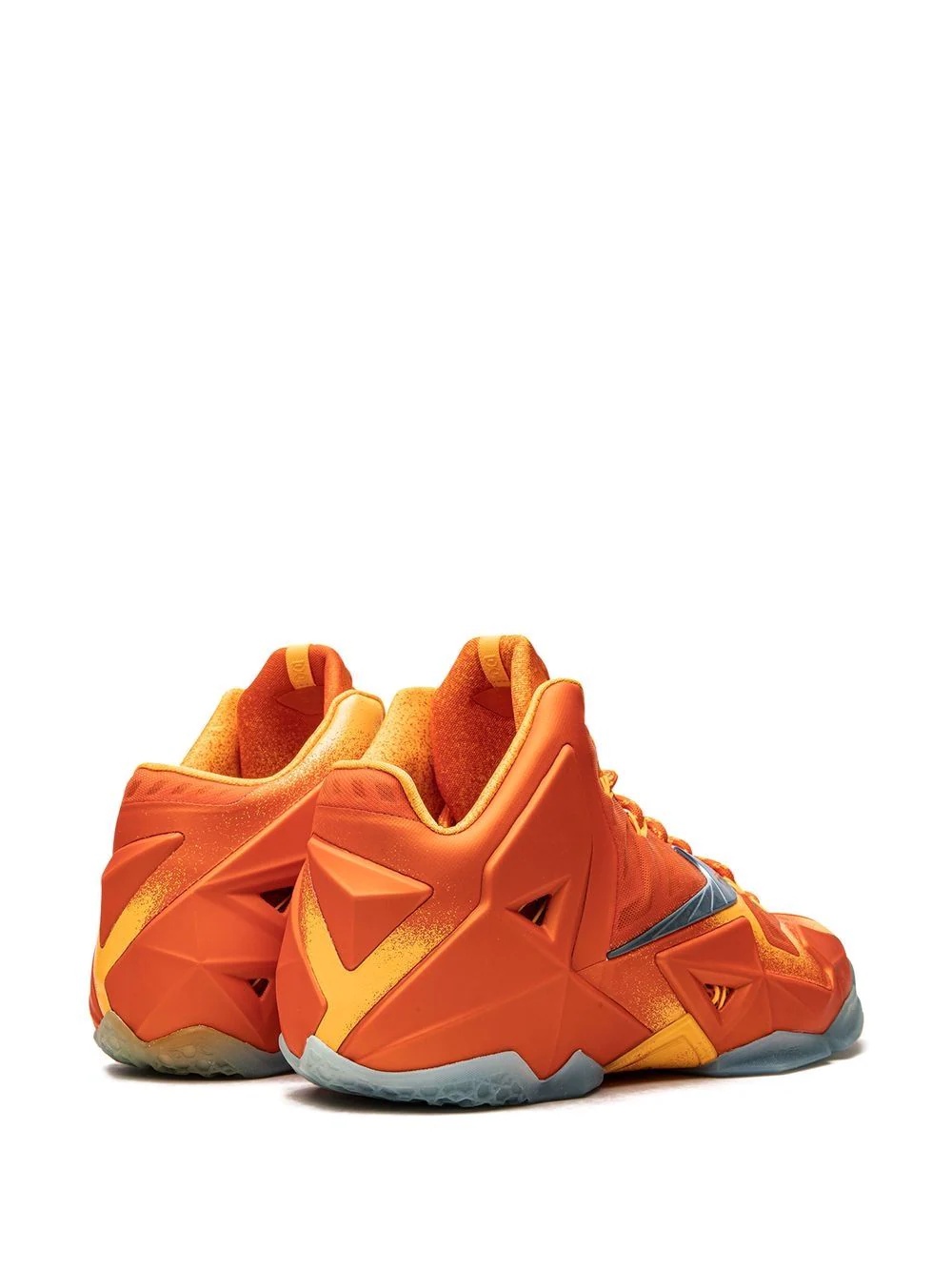 Lebron 11 Preheat - 3