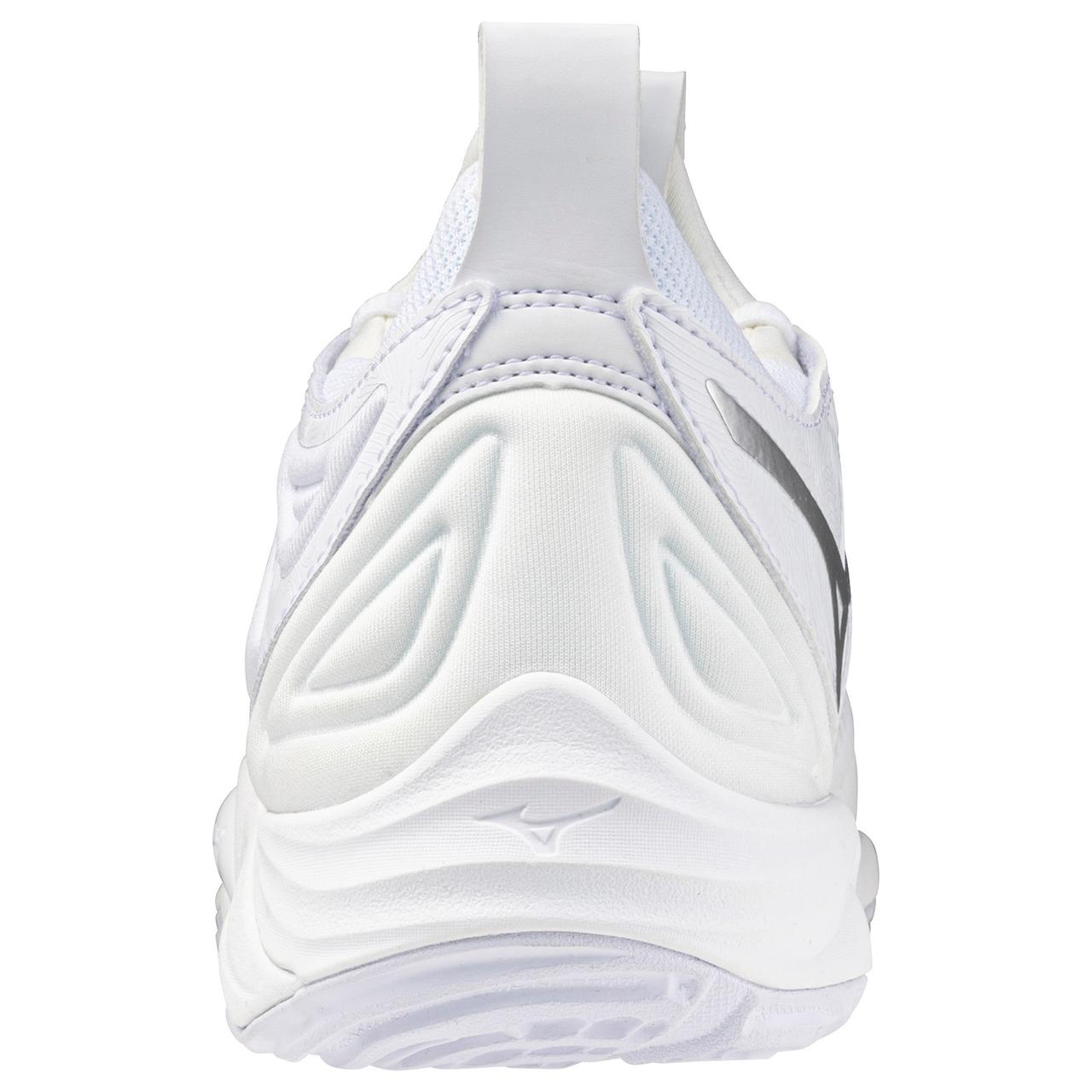 Wave Momentum 3 Women's Volleyball Shoe - 5