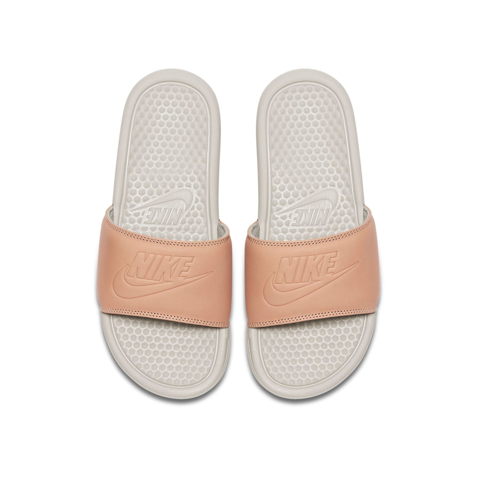 Nike Benassi JDI twistin Special Edition