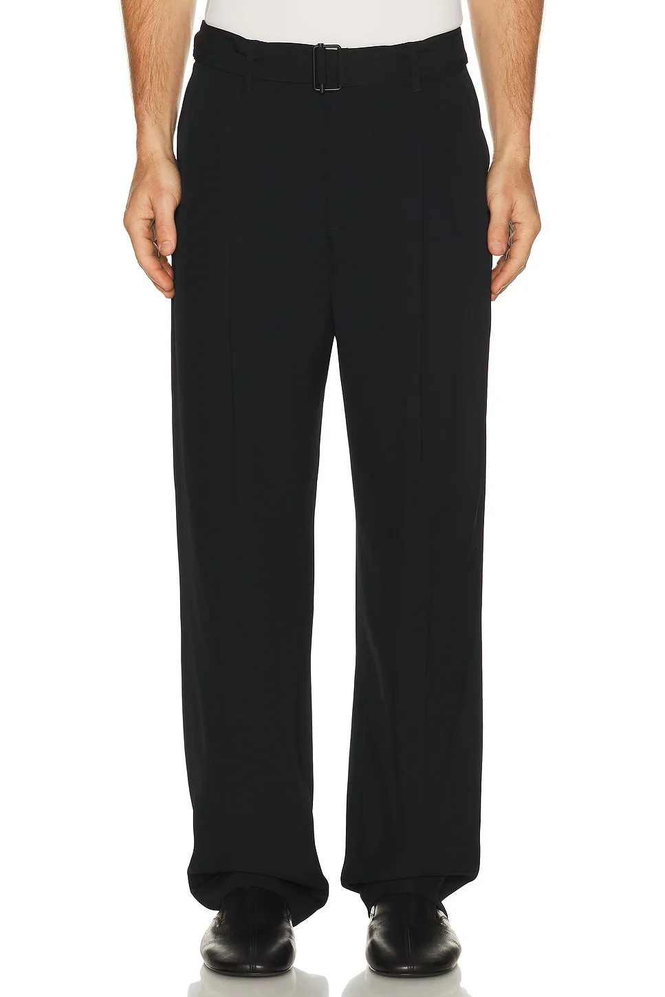 Elvis Trousers - 1
