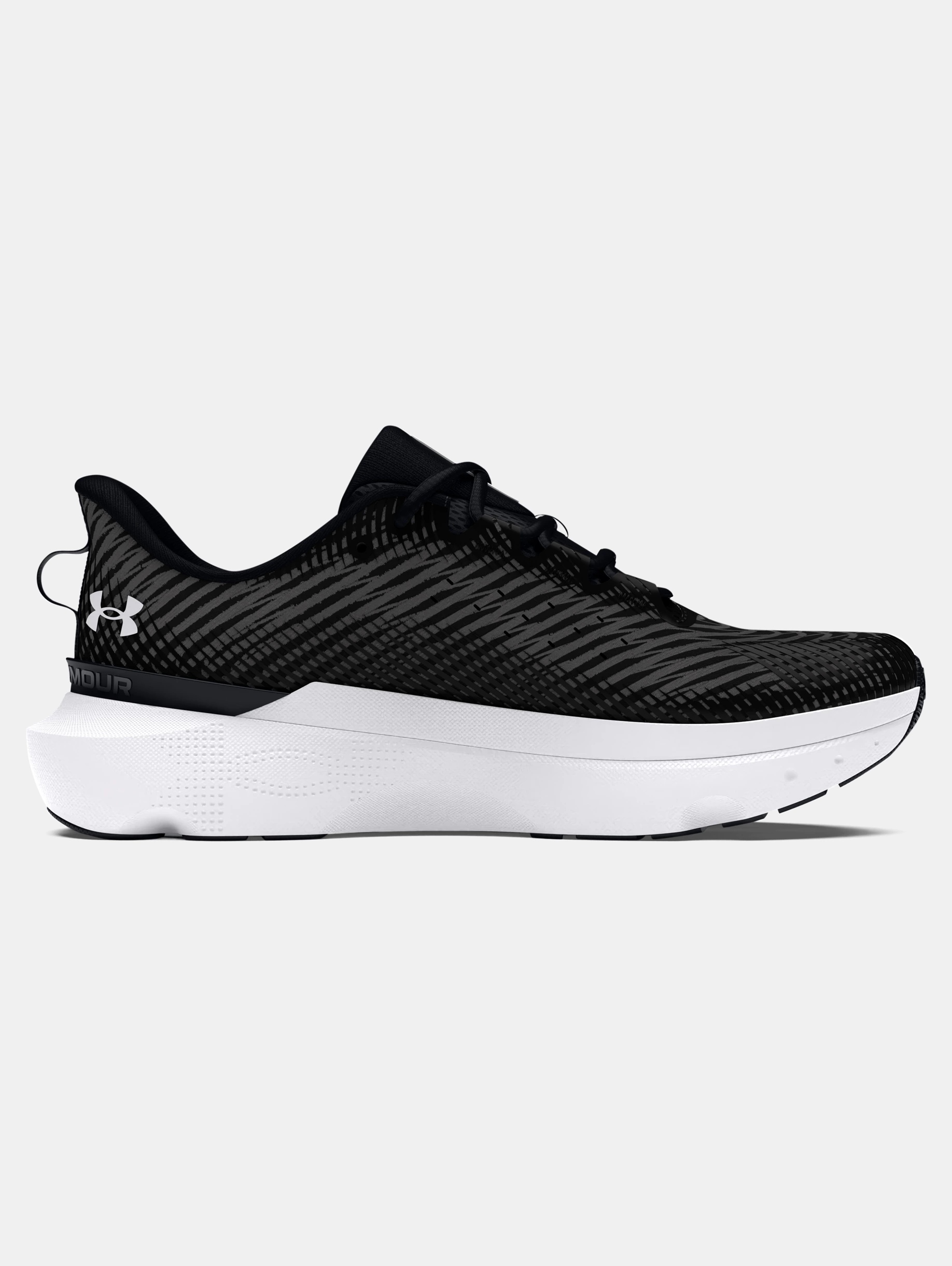 Women's UA Infinite Pro Running Shoes - 7