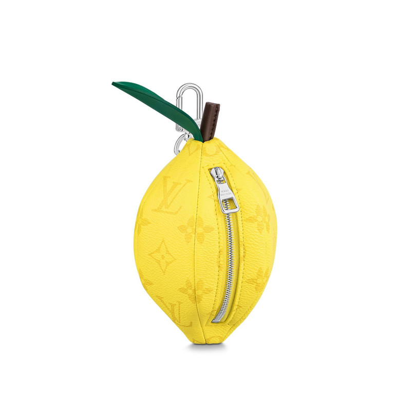 Lemon Pouch - 1