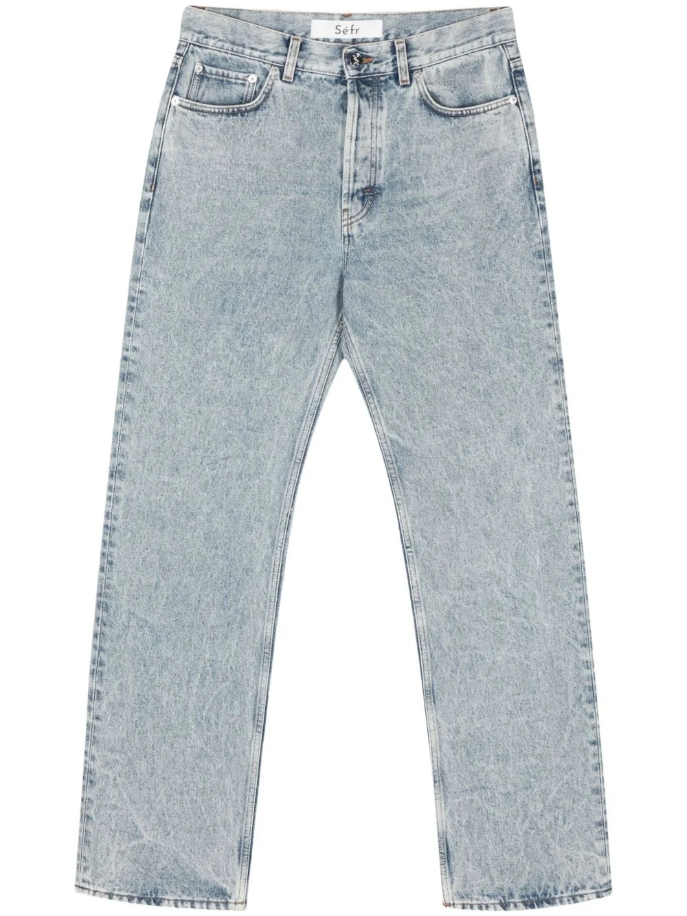Classic Cut jeans - 1