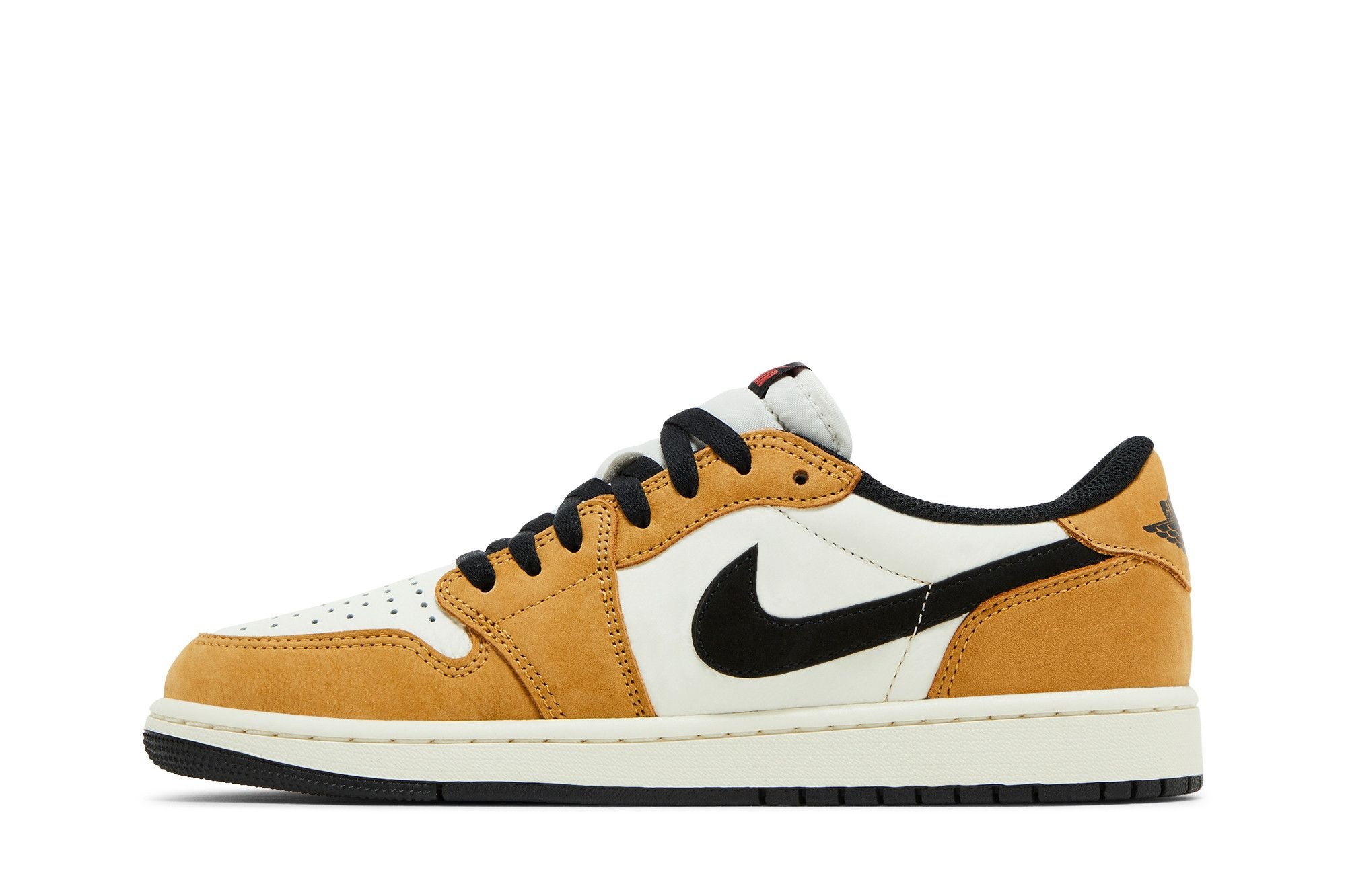 Air Jordan 1 Retro Low OG 'Rookie of the Year' - 3
