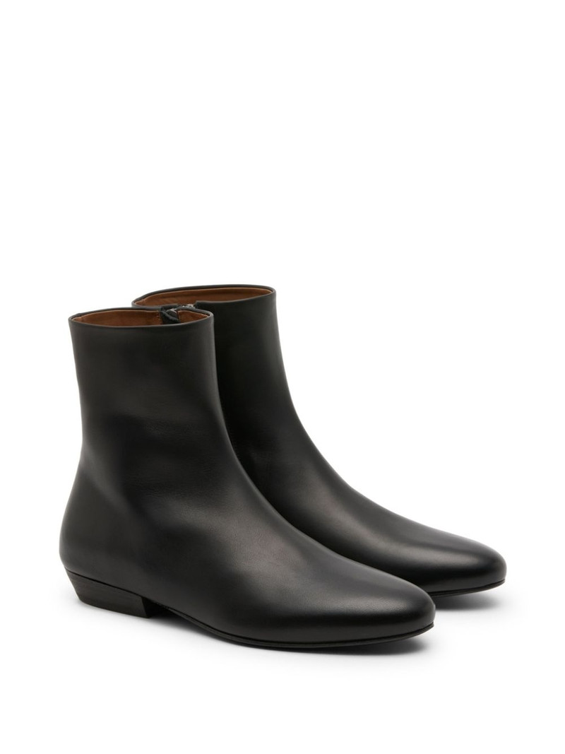 Marsèll Miniblocco boots outlook