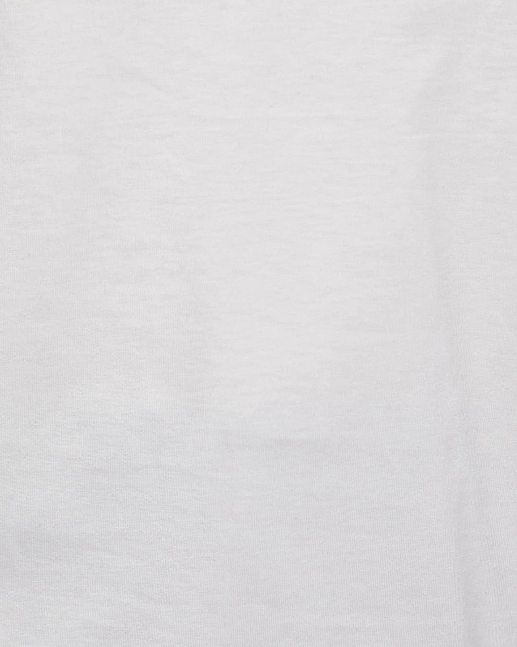 T-Shirt Hedil White - 6