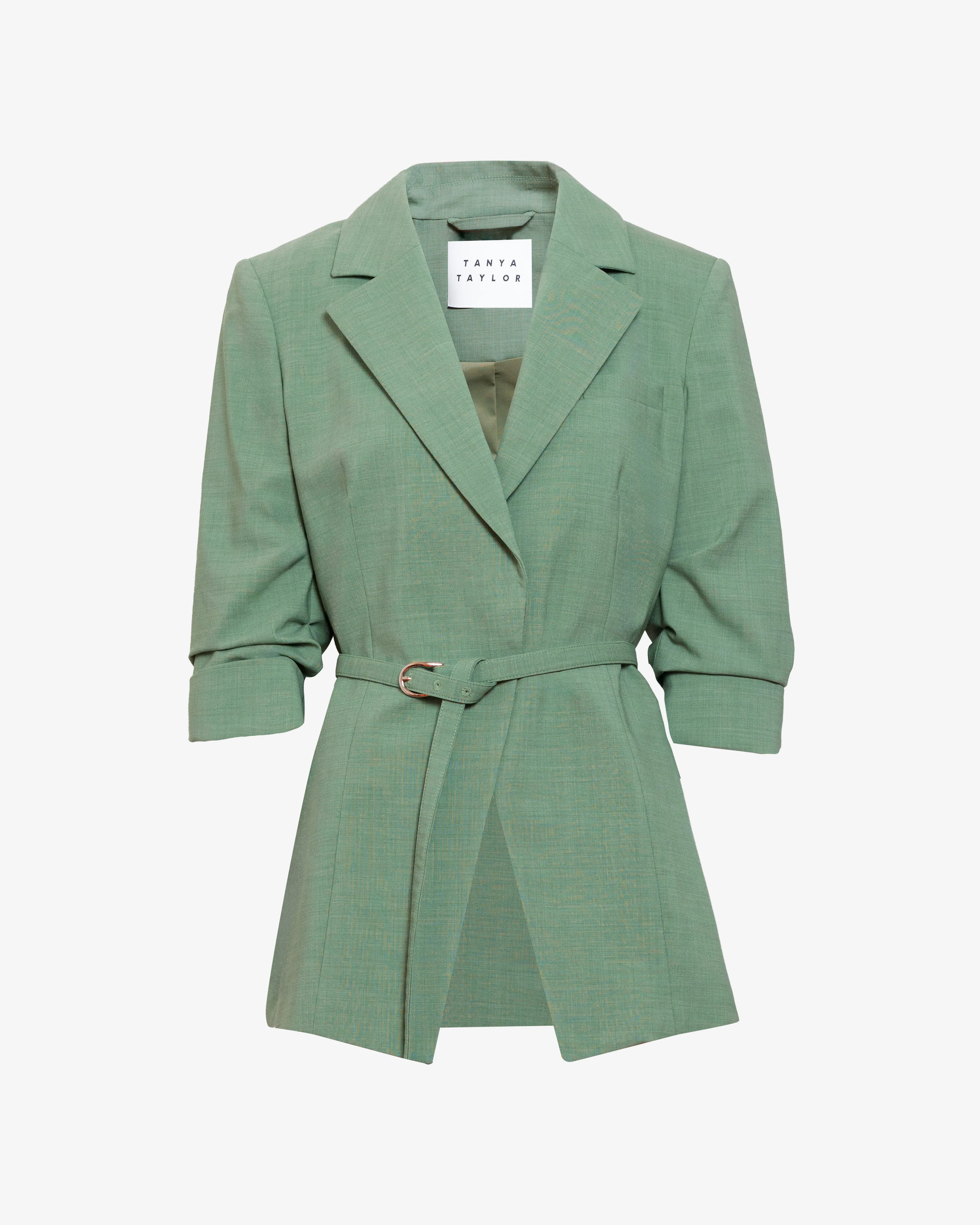 JENNIE BLAZER - 1
