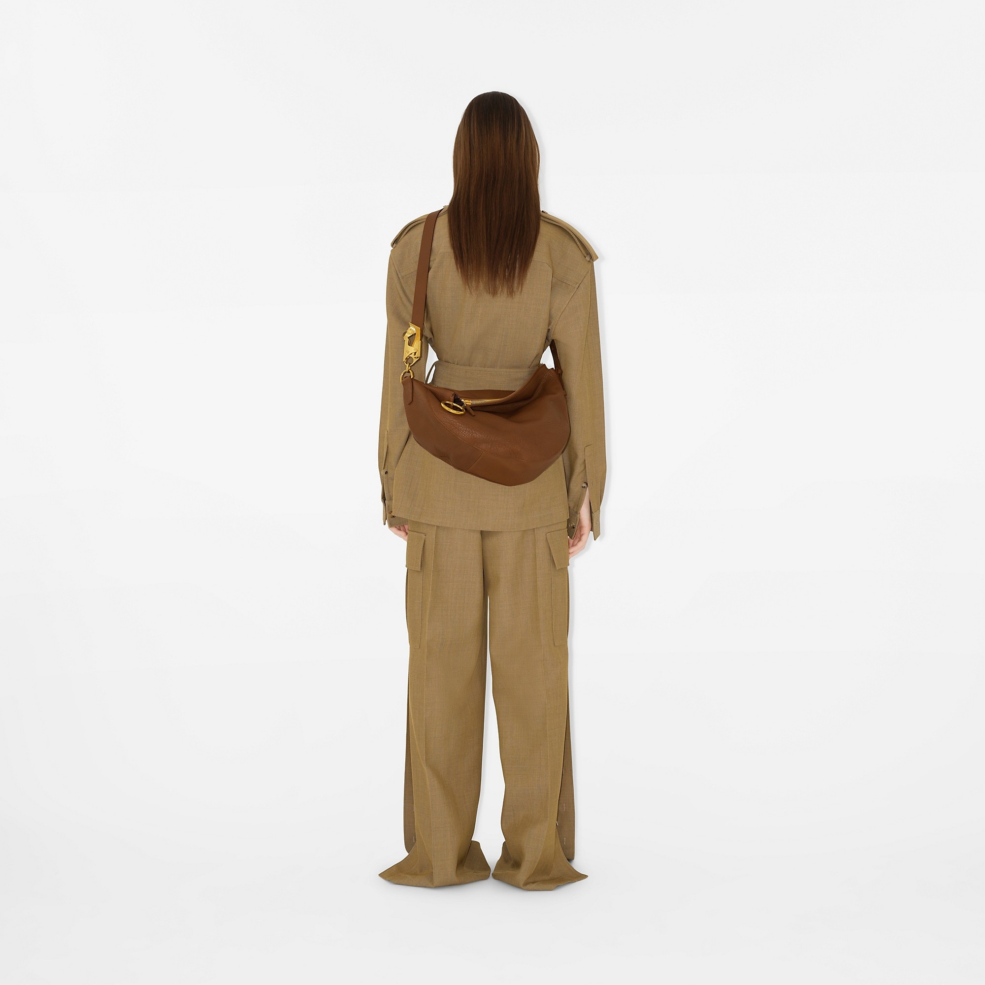 Medium Knight Bag - 3