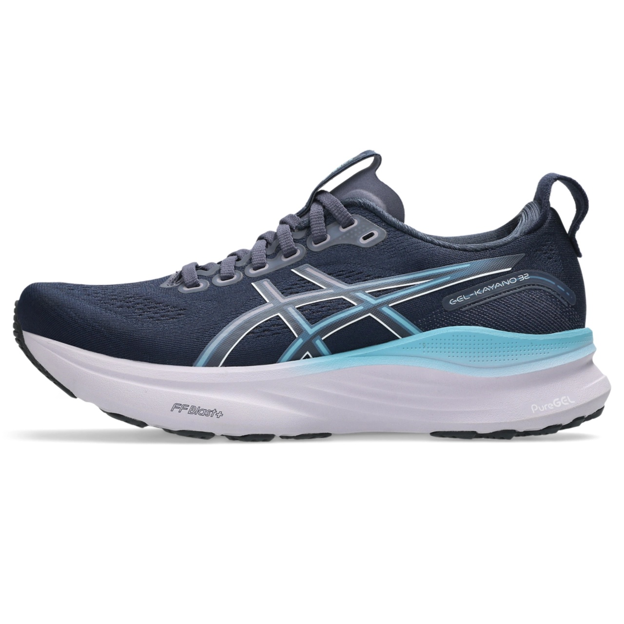 GEL-KAYANO 32 - 8