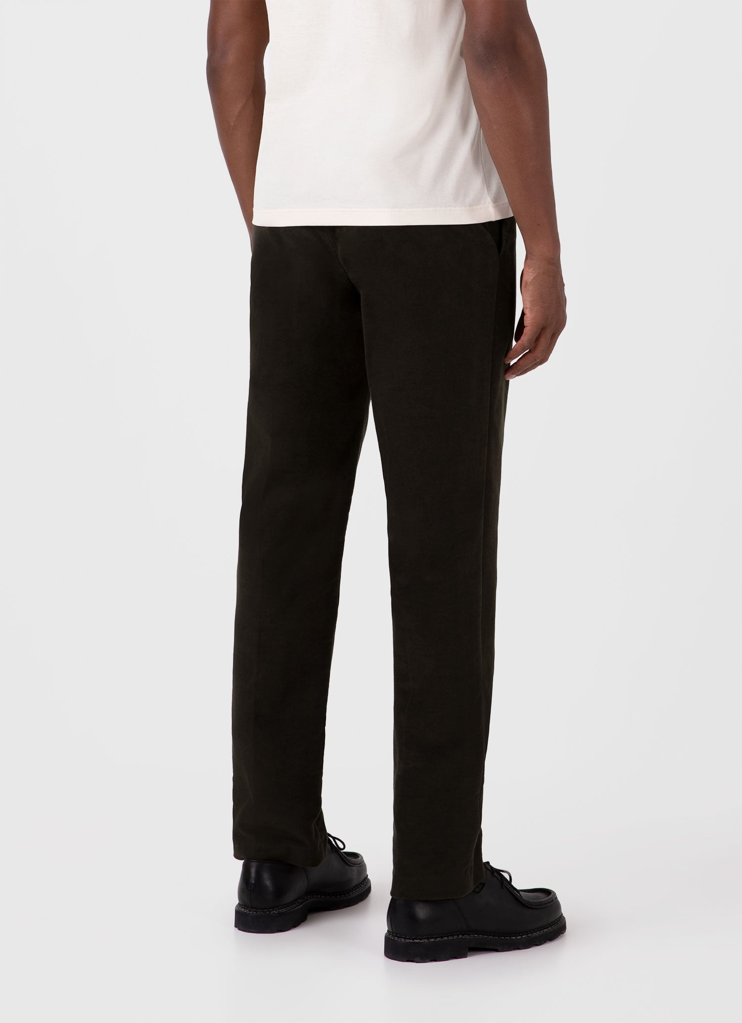 Moleskin Trouser - 5