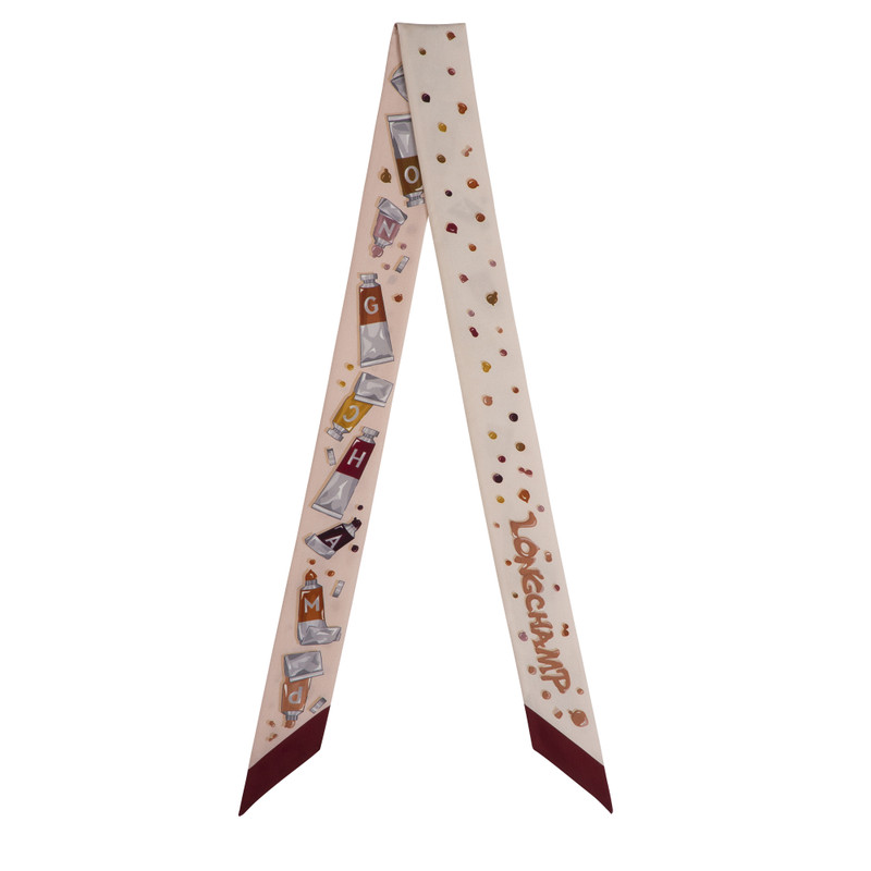 Couleurs de l'Art Headband Pink Tea - OTHER 1