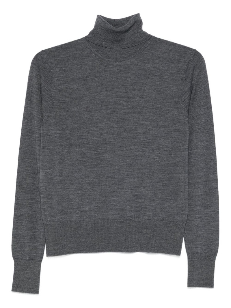 virgin wool sweater 1