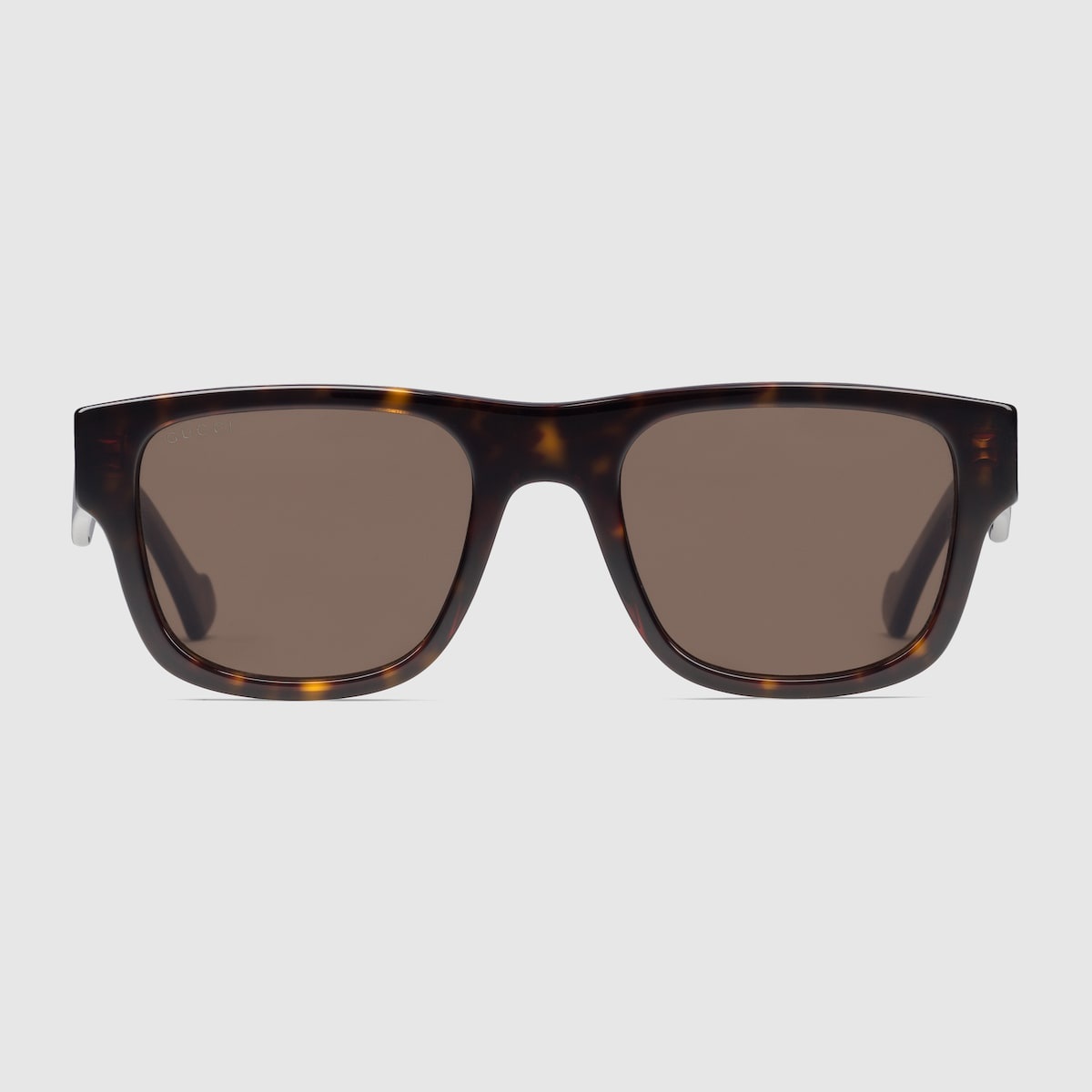 Square frame sunglasses - 1