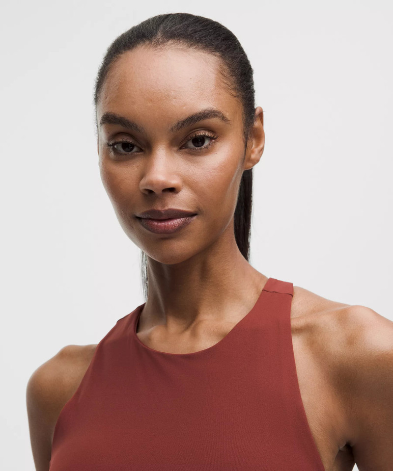 Swift Speed Cropped Tank Top *B/C Cup 4