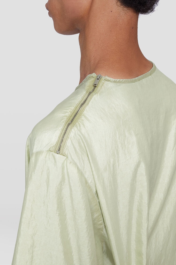 Crew-Neck Top - 5