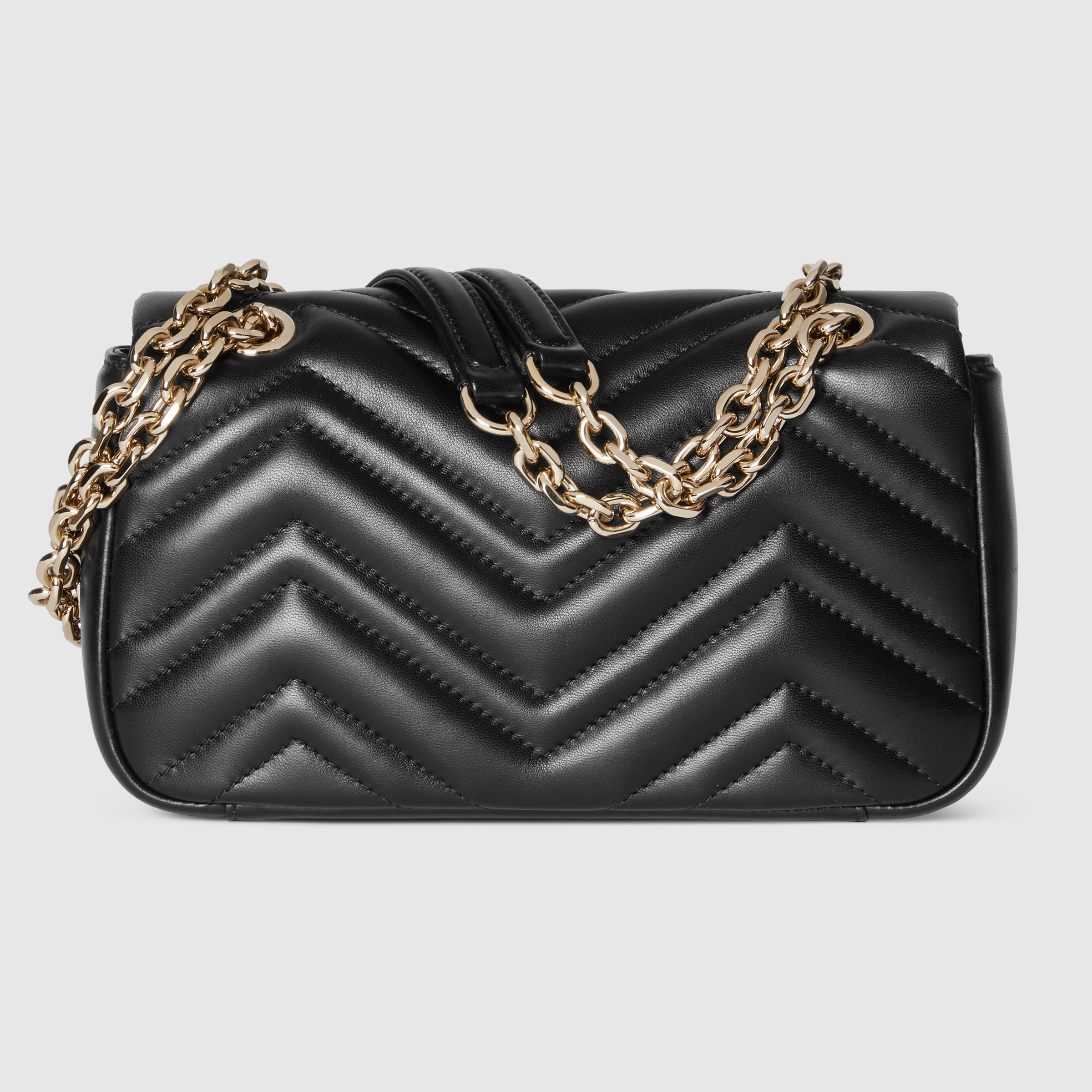 GG Marmont small shoulder bag - 7