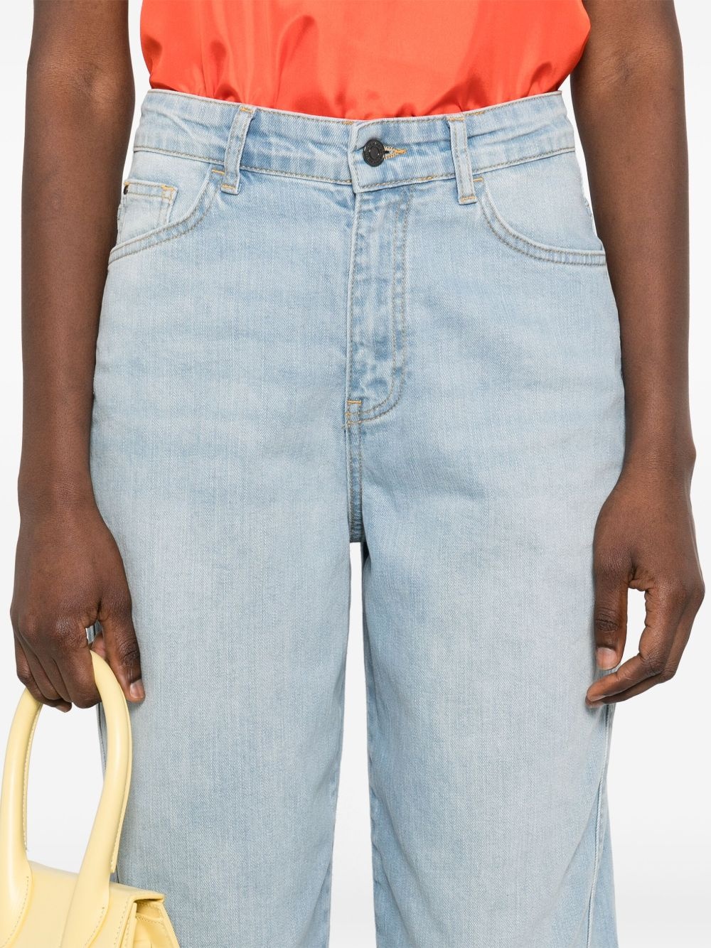 Caleb jeans - 5