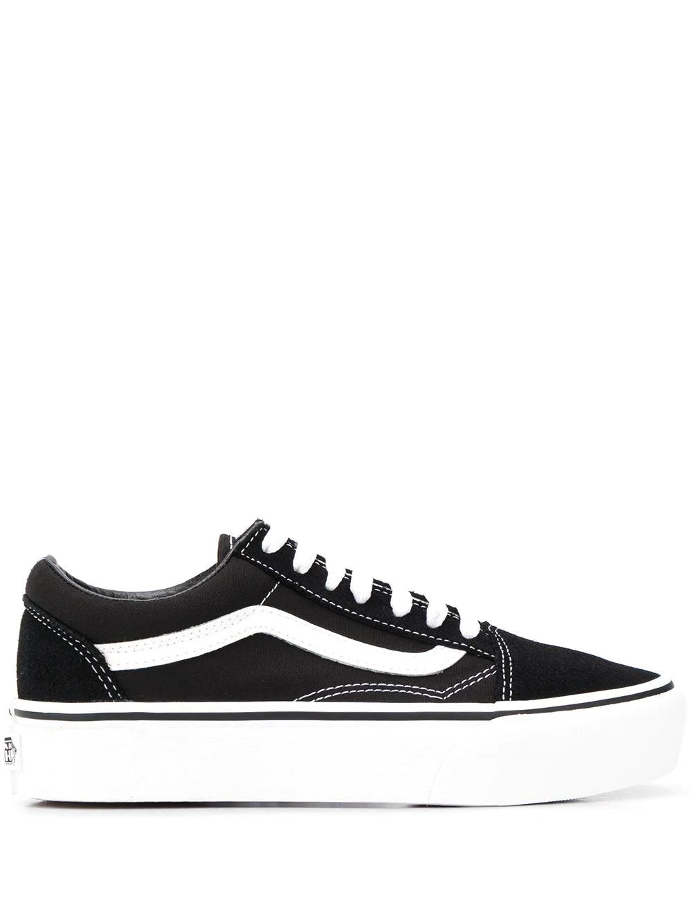 ComfyCush Old Skool sneakers - 1