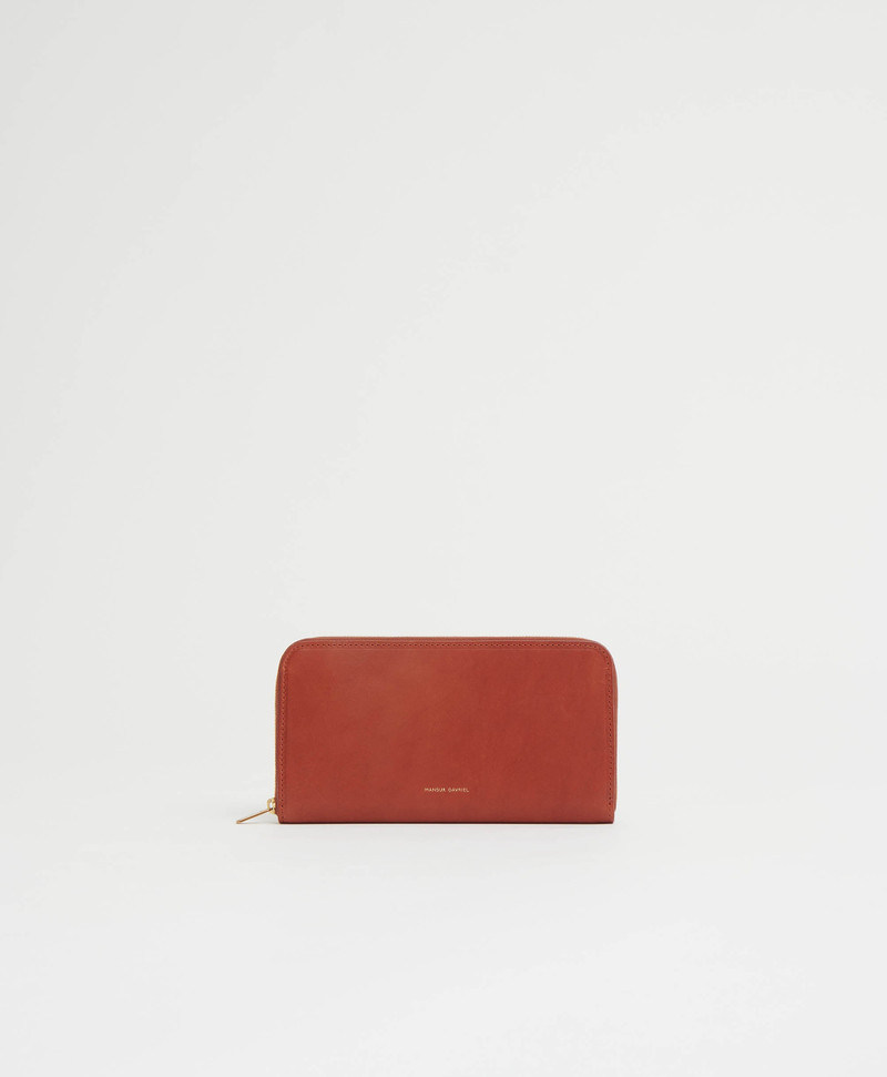 ZIP CONTINENTAL WALLET 1