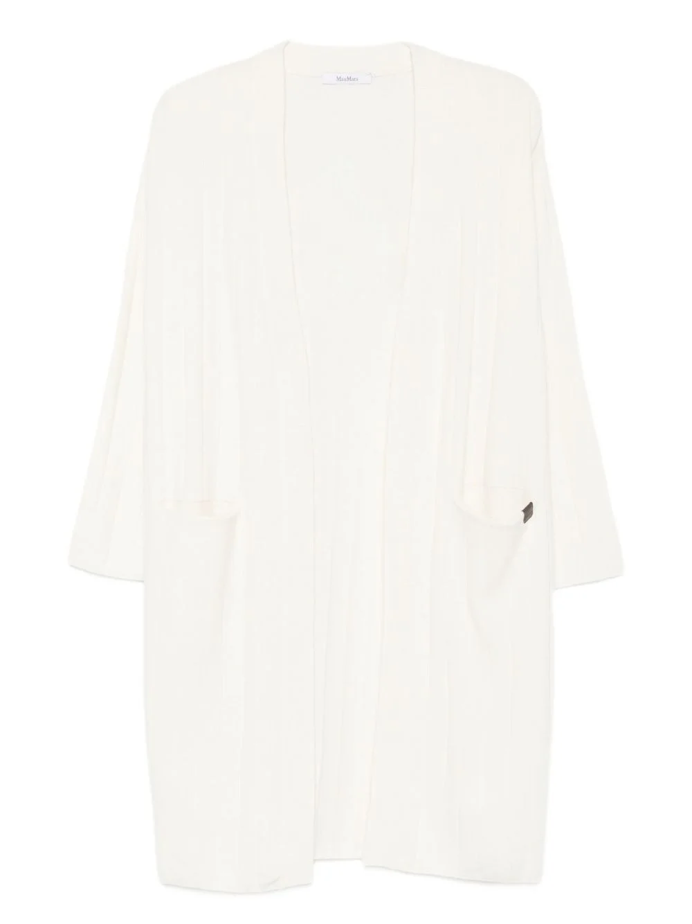 cashmere cardigan - 1