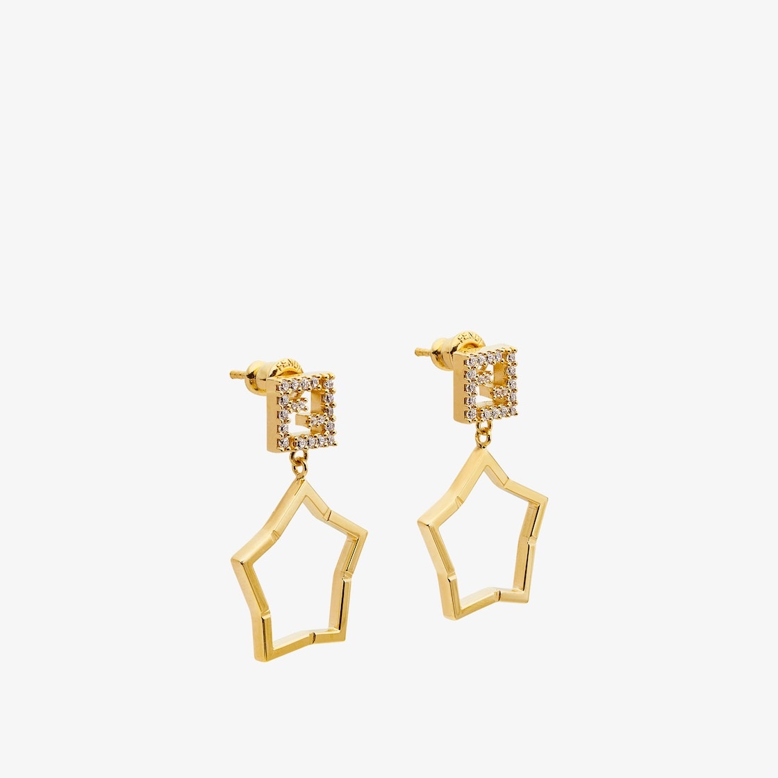 Earrings - 1