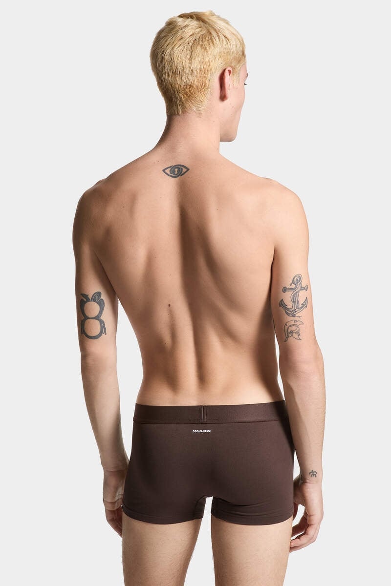 ICON NEW GENERATION  TRUNK - 4