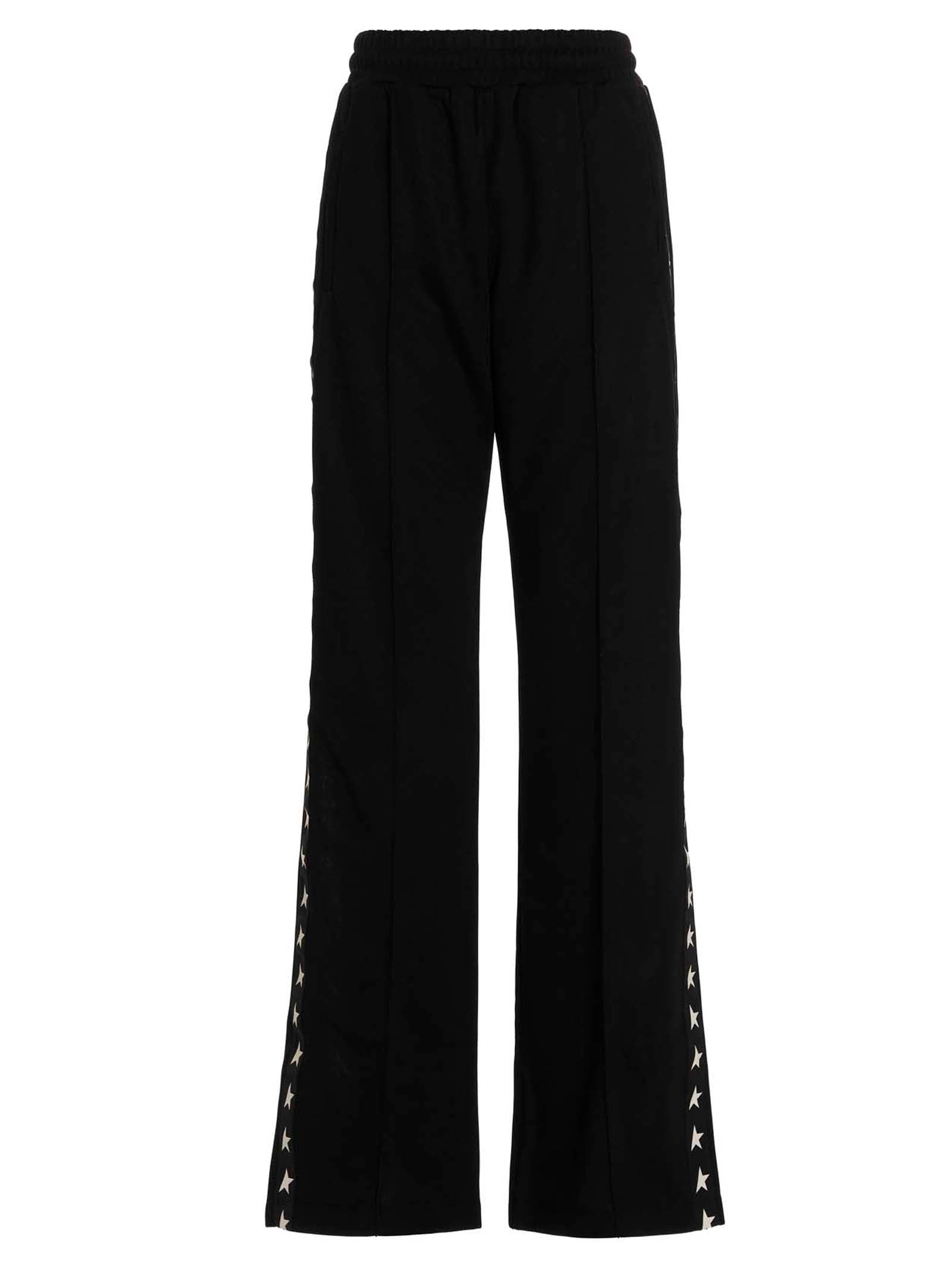 Dorotea Pants White/Black - 1