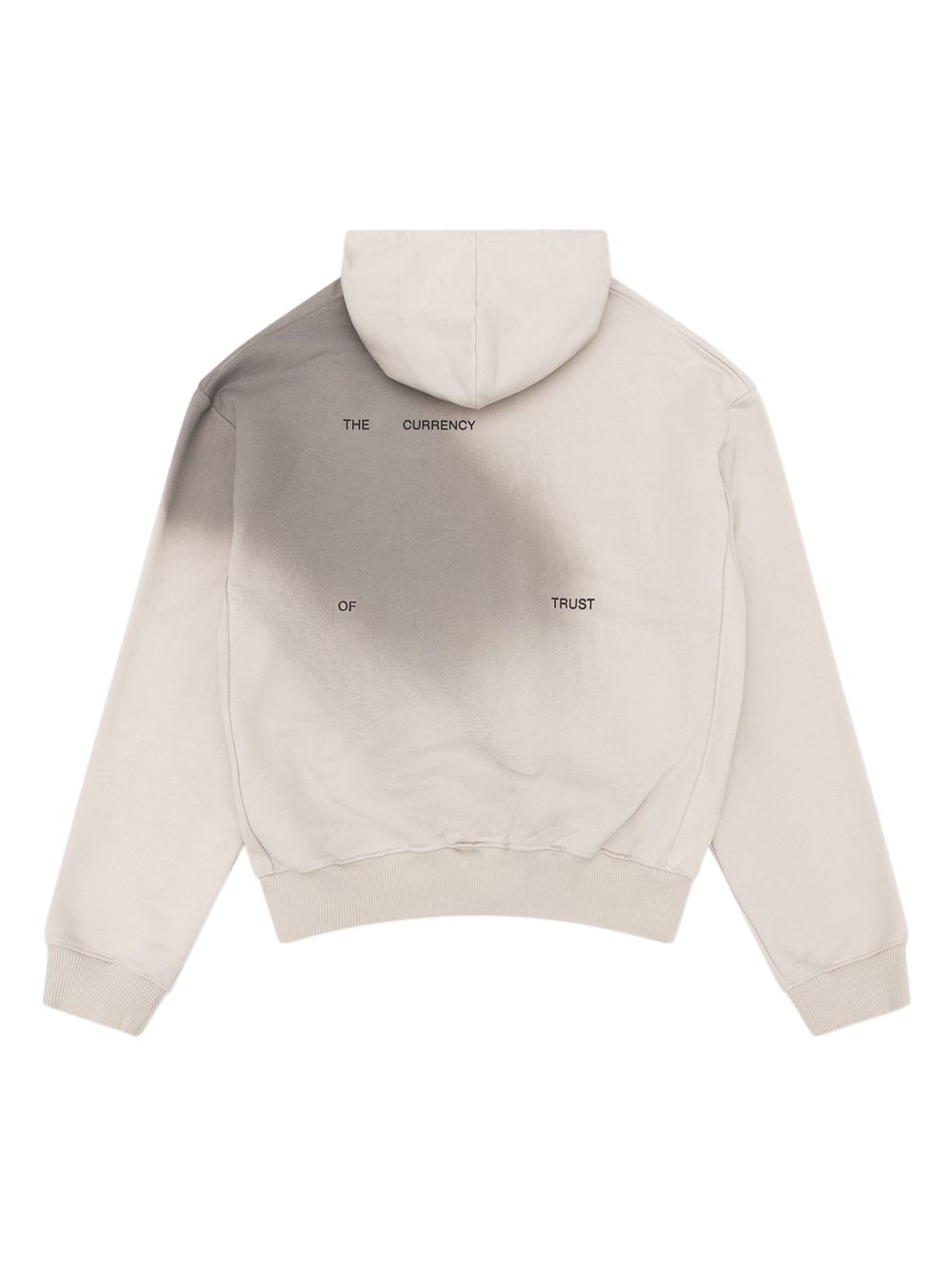 Fluxus hoodie - 6