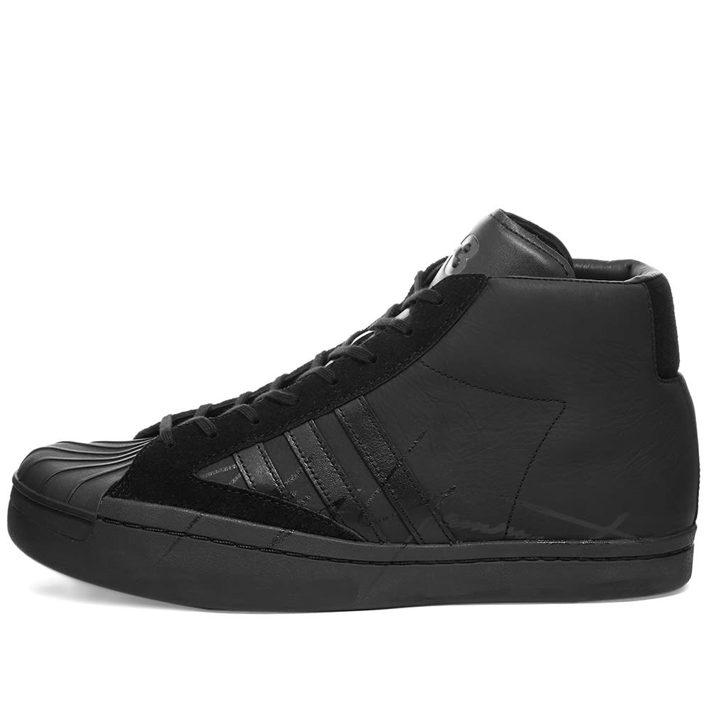 Y-3 Yohji Pro - 2