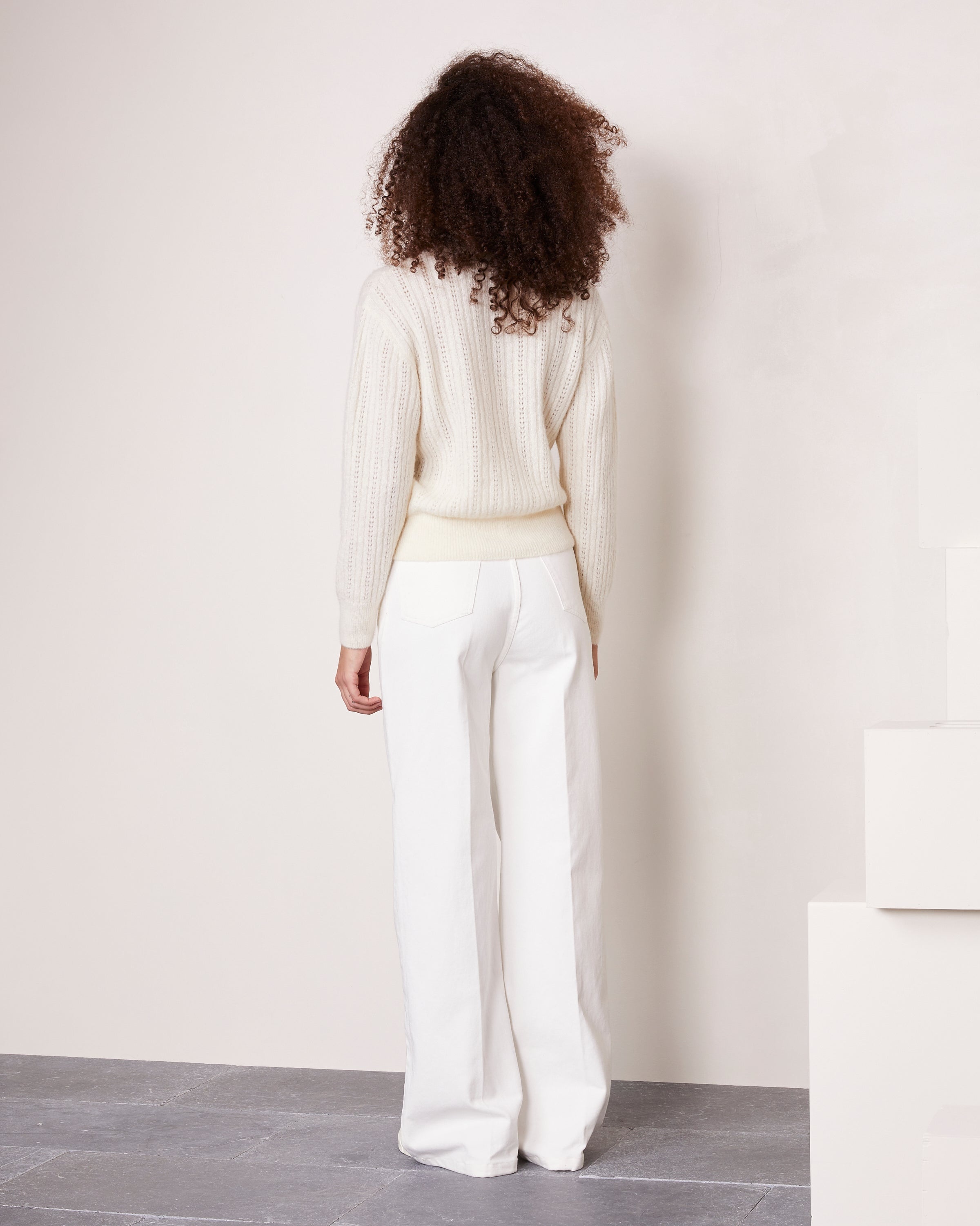 SANNY SWEATER - 3