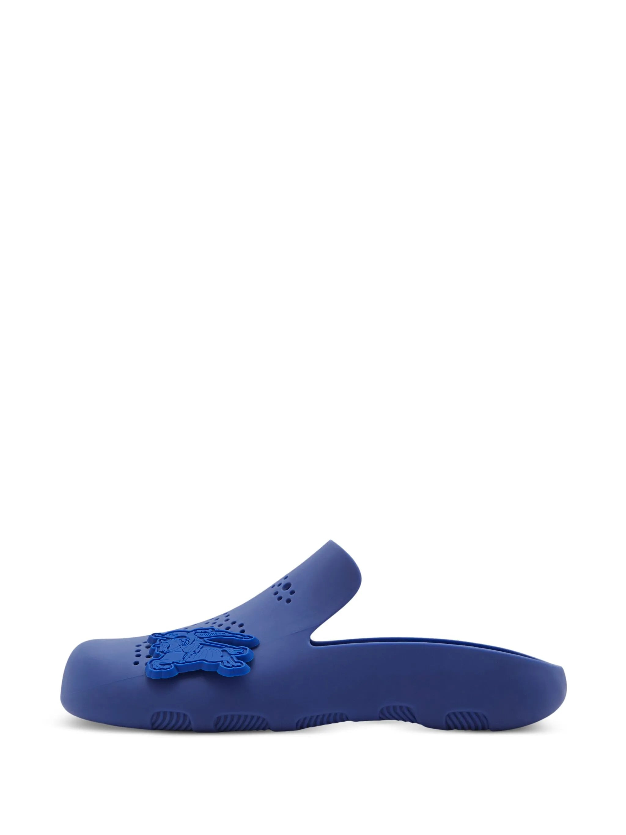 Stingray perforated clogs - 6