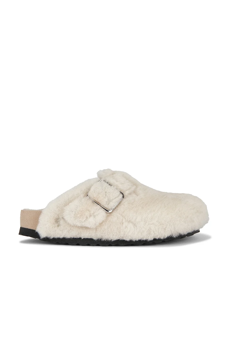 Boston Shearling - 1