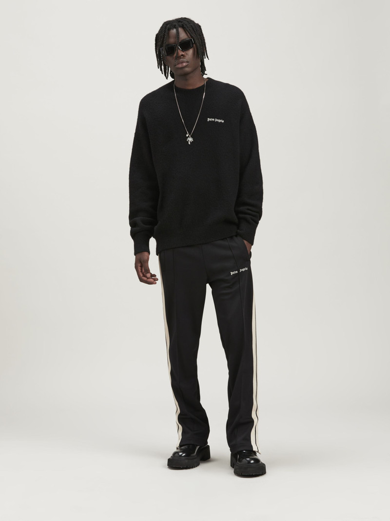 Palm Angels Basic Logo Sweater outlook