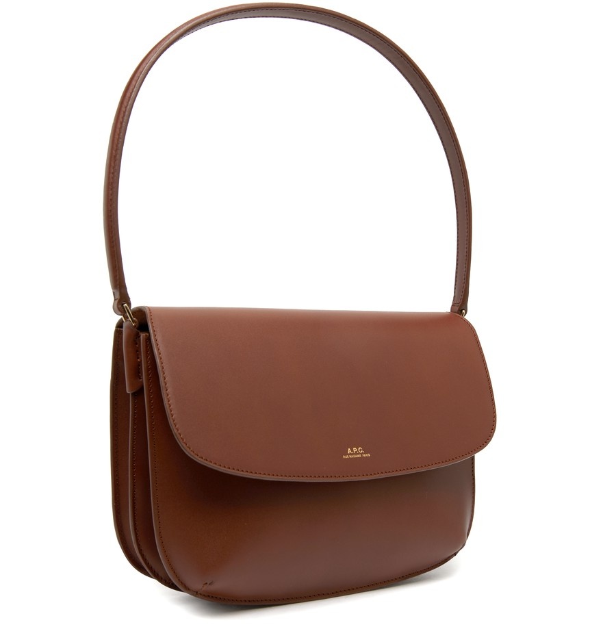 Sarah shoulder bag - 3