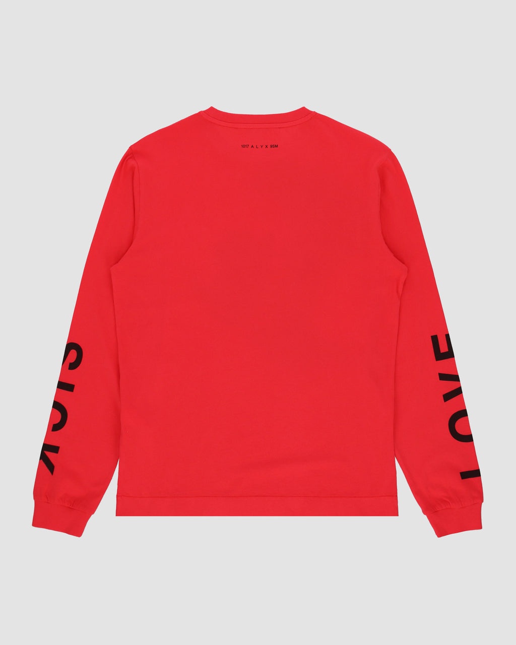 TREATED L/S T-SHIRT - 2