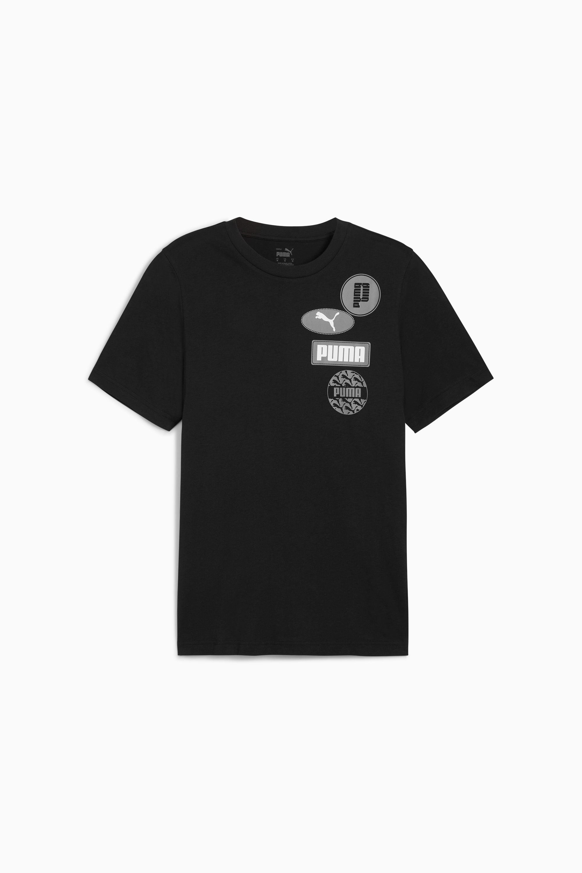 GRAPHICS Men's Icon Tee - 1