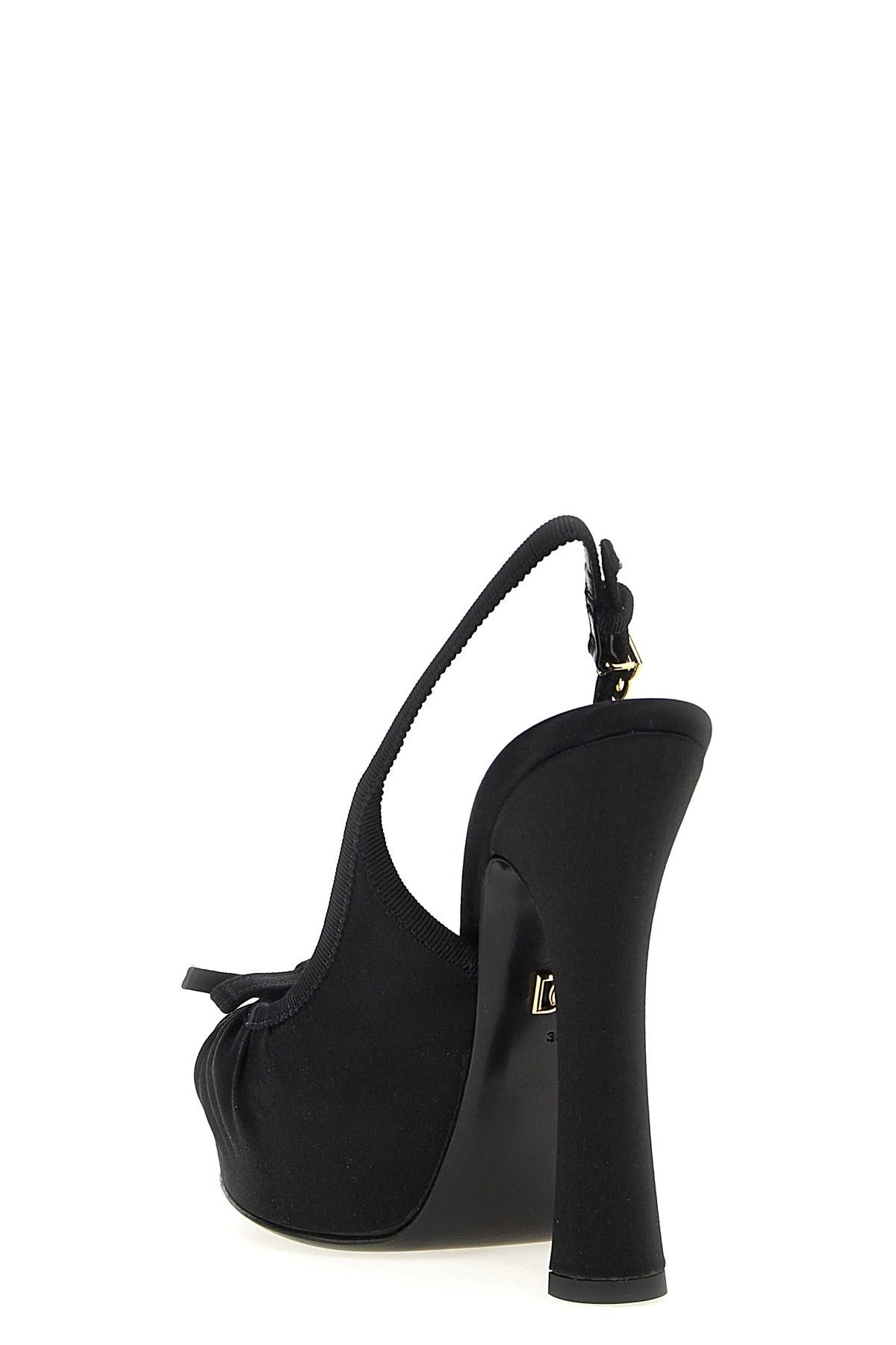 Dolce & Gabbana Women 'Vally' Slingback - 3