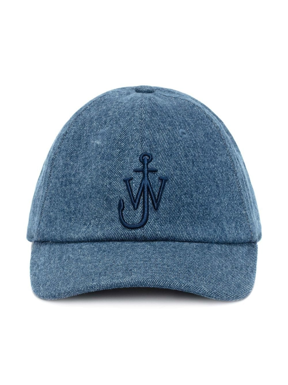 Anchor baseball cap - 3