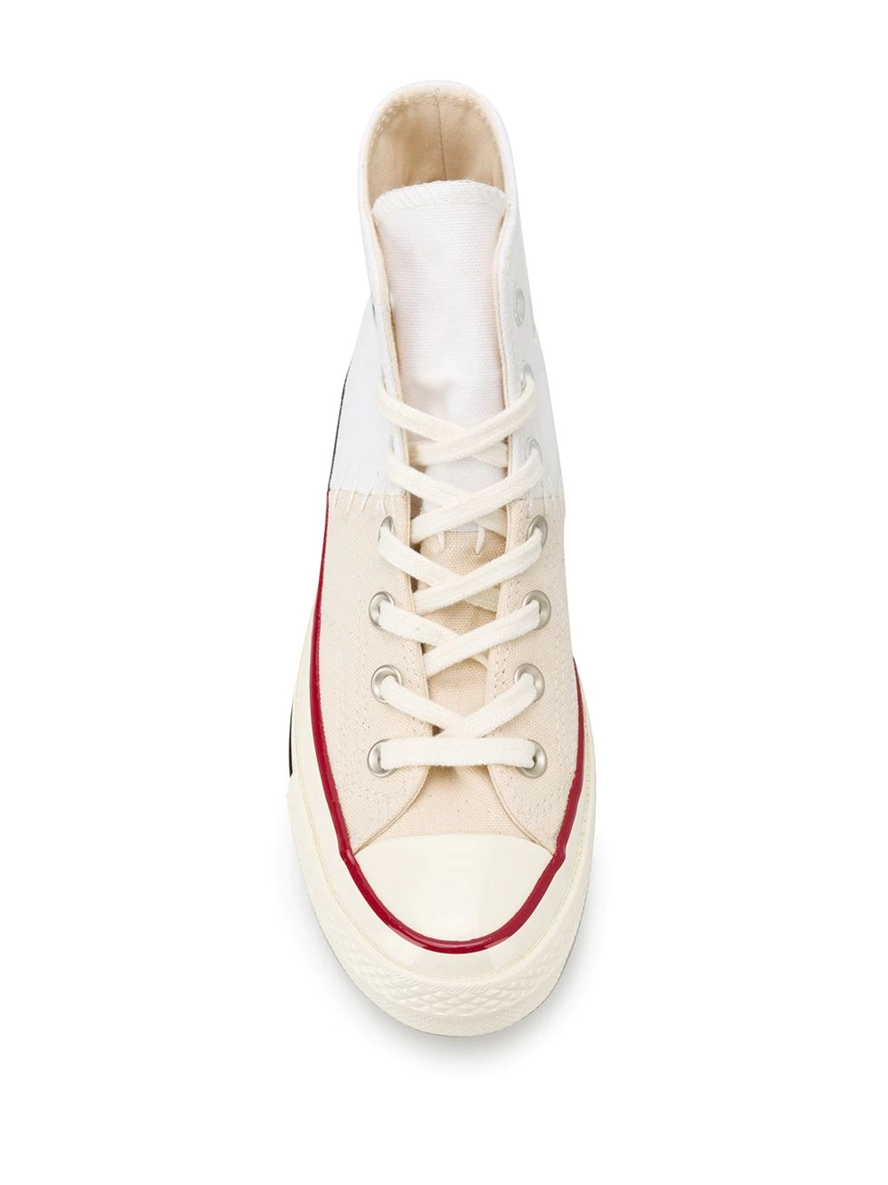 Chuck Tailor hi-top trainers - 4