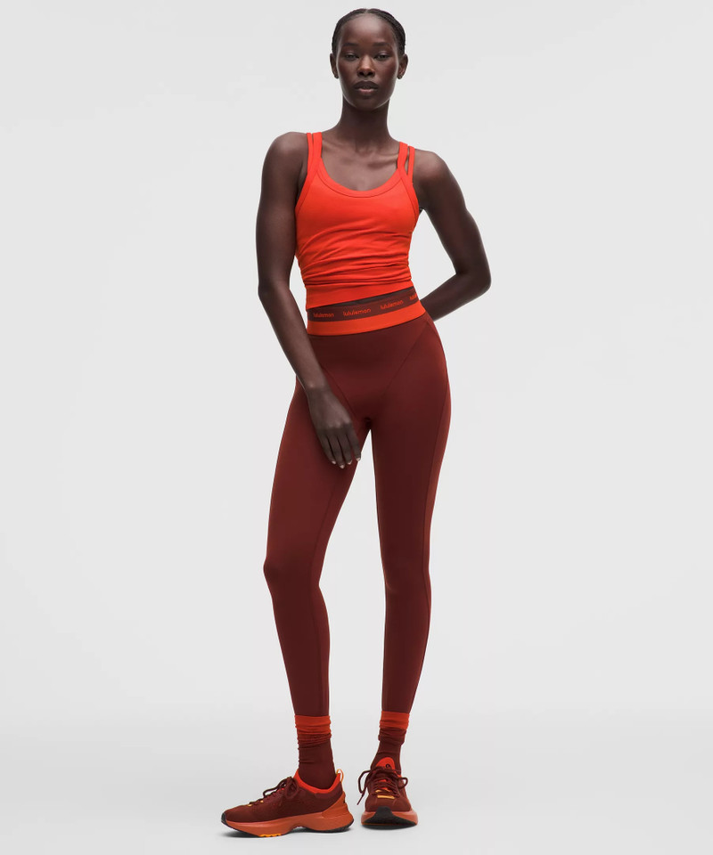 Swiftly Cami Tank Top 3