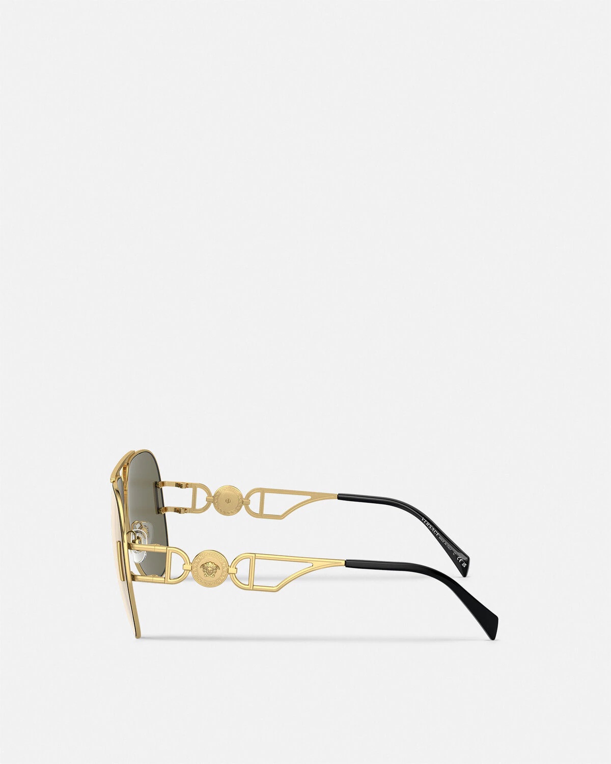 Medusa '95 Pilot Sunglasses - 4