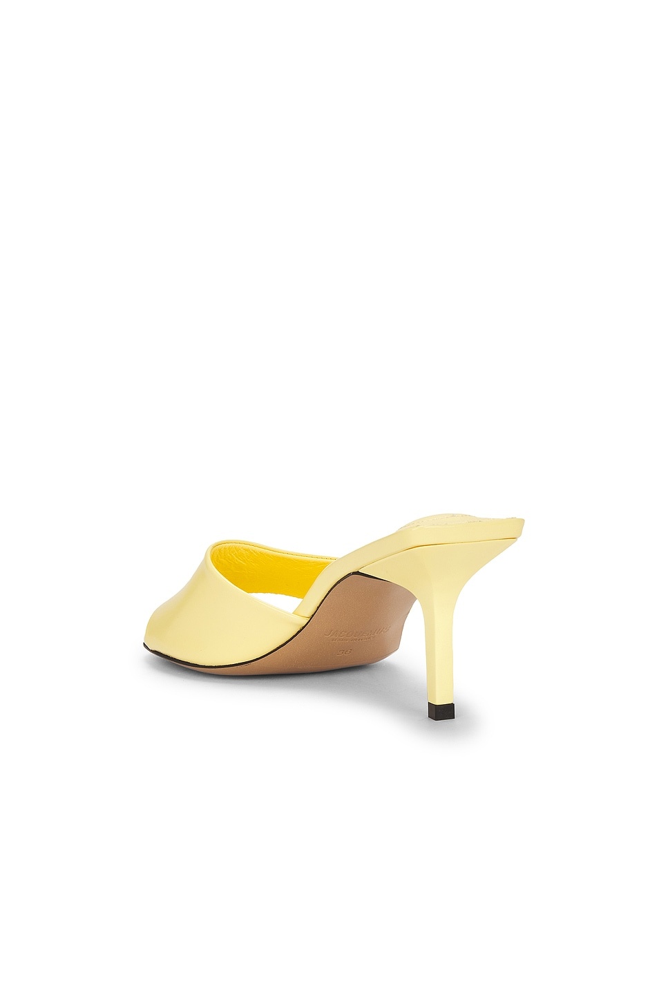 Les Mules Cubisto - 3